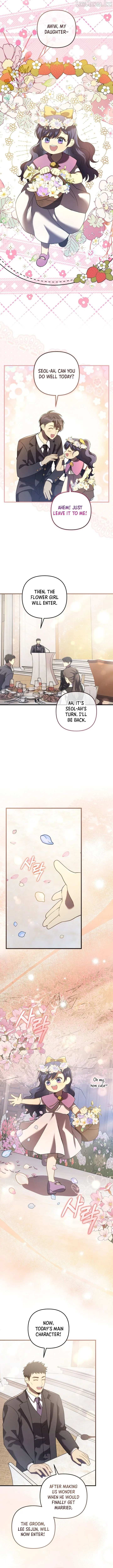 My Daughter is the Final Boss Chapter 165 page 11
