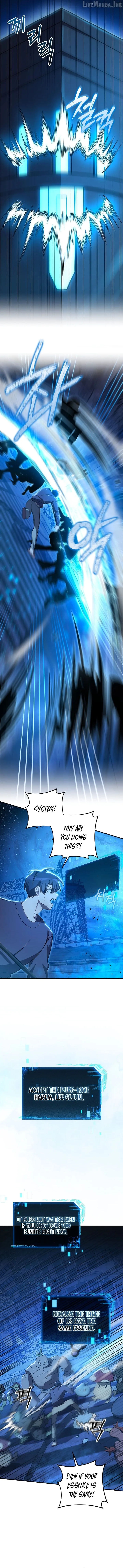 My Daughter is the Final Boss Chapter 164 page 2