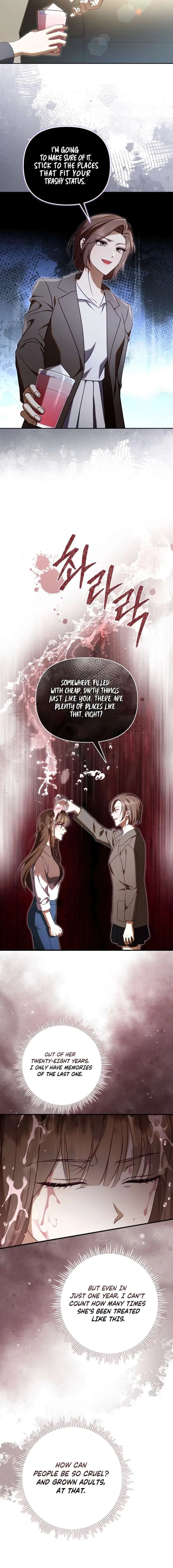 My Dead Wife Returned Chapter 15 page 4