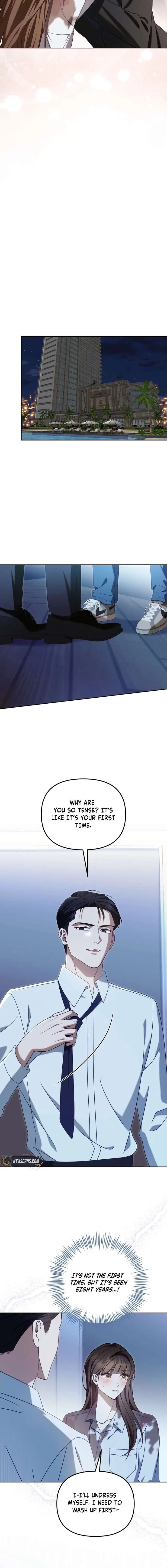 My Dead Wife Returned Chapter 15 page 14