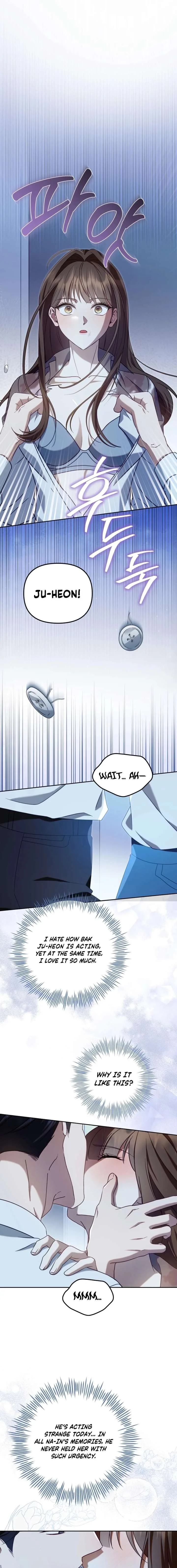 My Dead Wife Returned Chapter 15 page 15