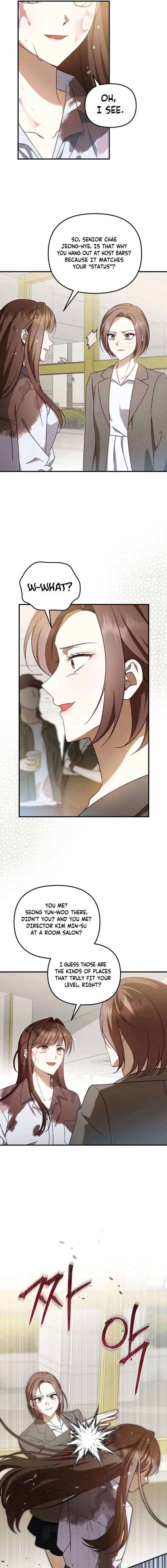 My Dead Wife Returned Chapter 15 page 5