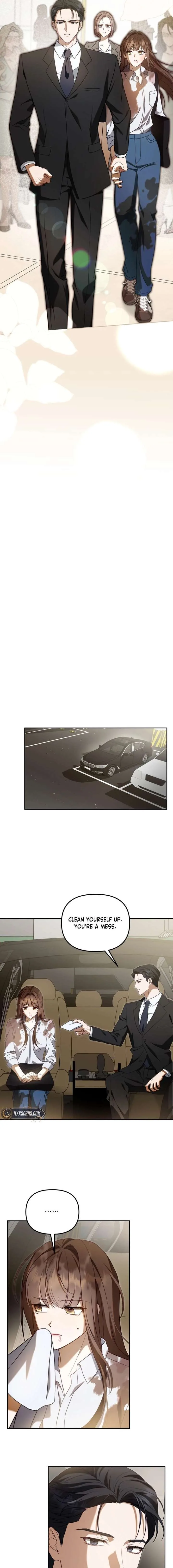 My Dead Wife Returned Chapter 15 page 9