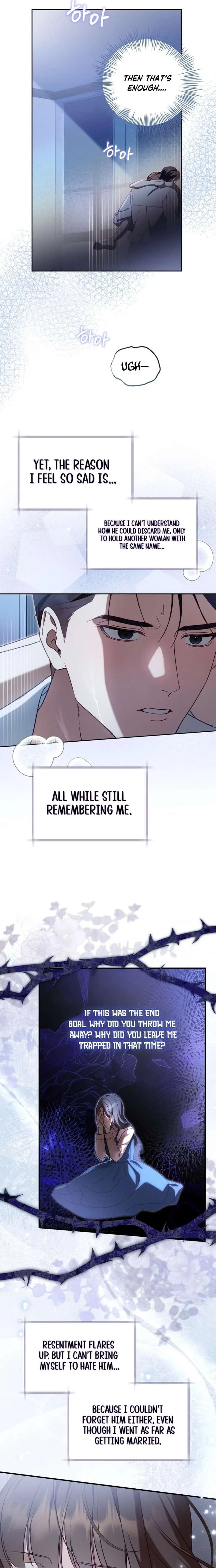 My Dead Wife Returned Chapter 15 page 17