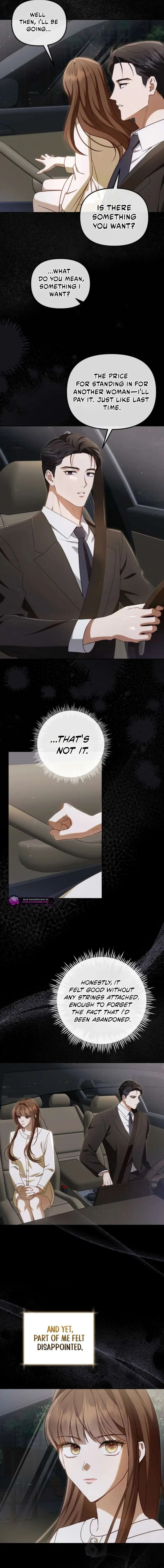 My Dead Wife Returned Chapter 17 page 6