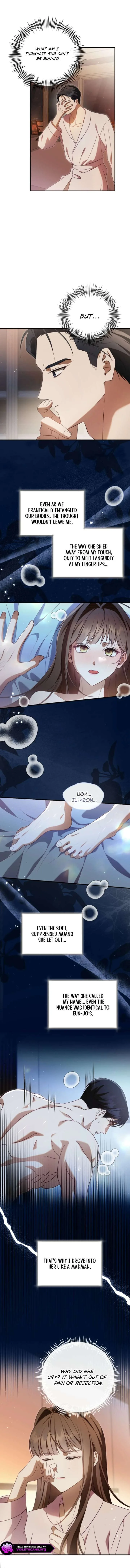 My Dead Wife Returned Chapter 16 page 3
