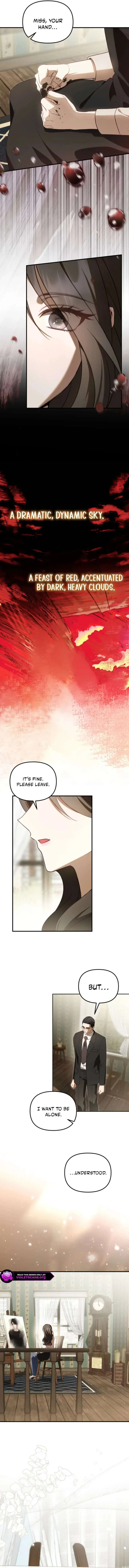 My Dead Wife Returned Chapter 16 page 15