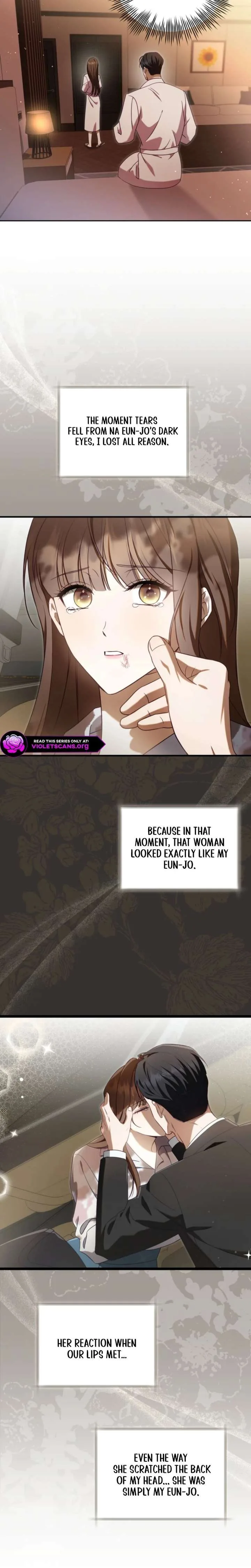 My Dead Wife Returned Chapter 16 page 2