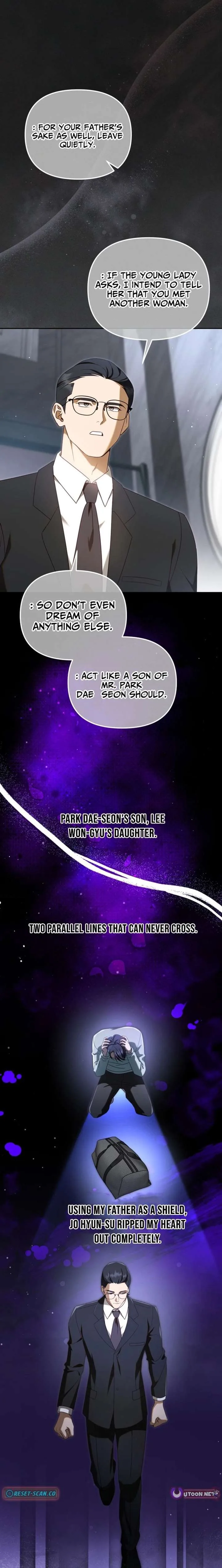 My Dead Wife Returned Chapter 18 page 6
