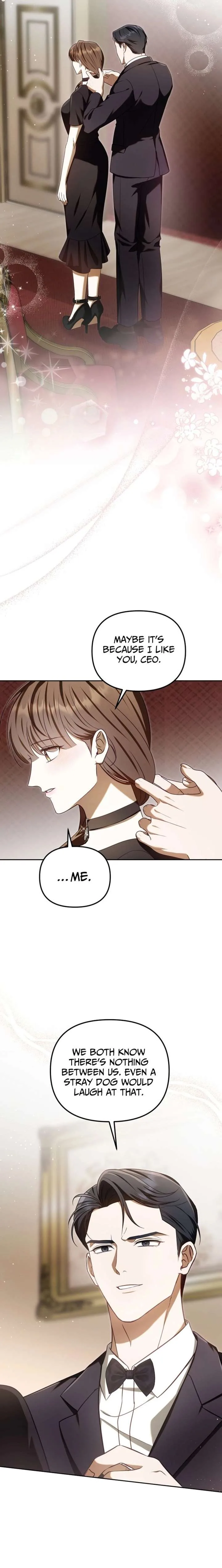 My Dead Wife Returned Chapter 19 page 2