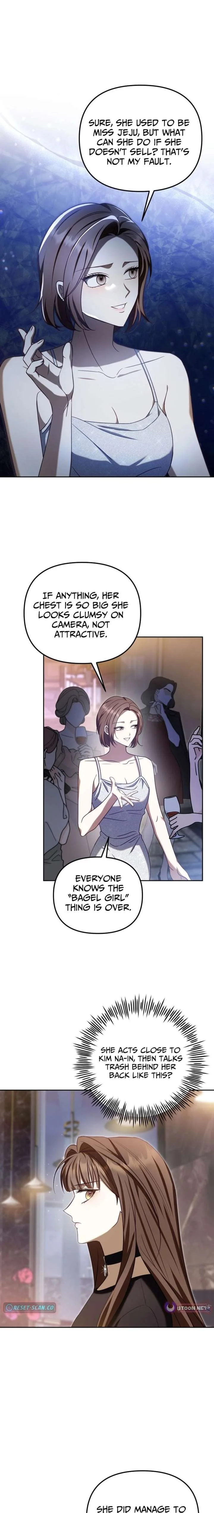 My Dead Wife Returned Chapter 19 page 13