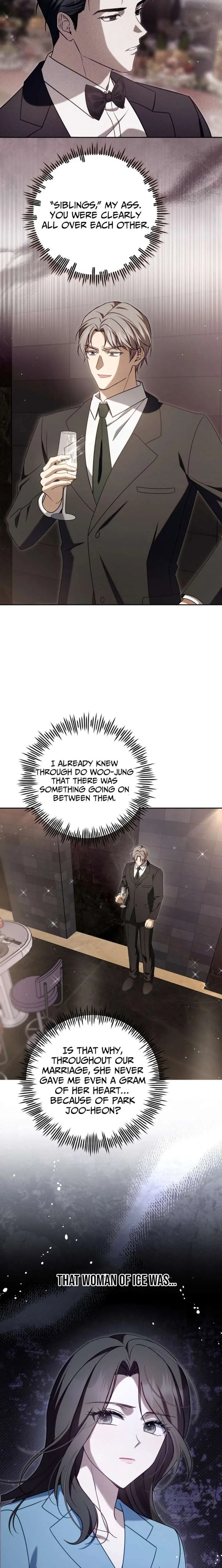 My Dead Wife Returned Chapter 20 page 7