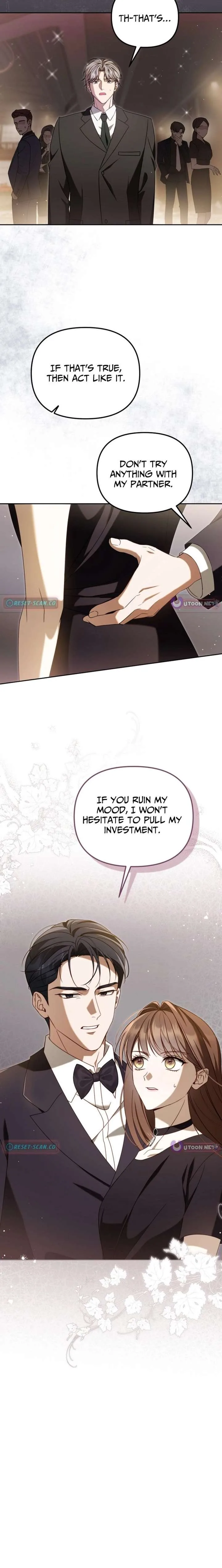 My Dead Wife Returned Chapter 20 page 22