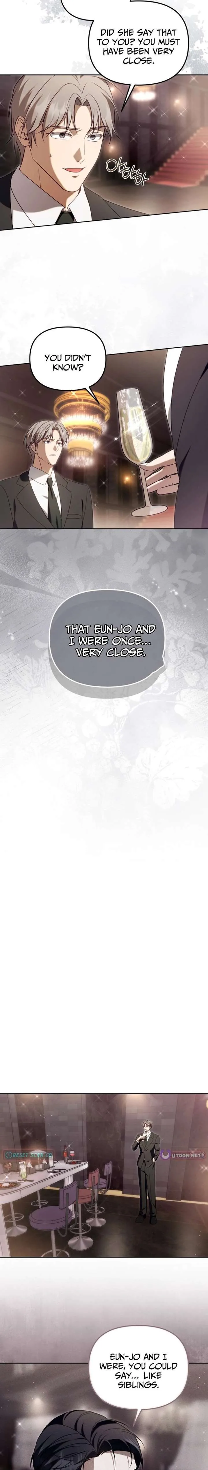 My Dead Wife Returned Chapter 20 page 6