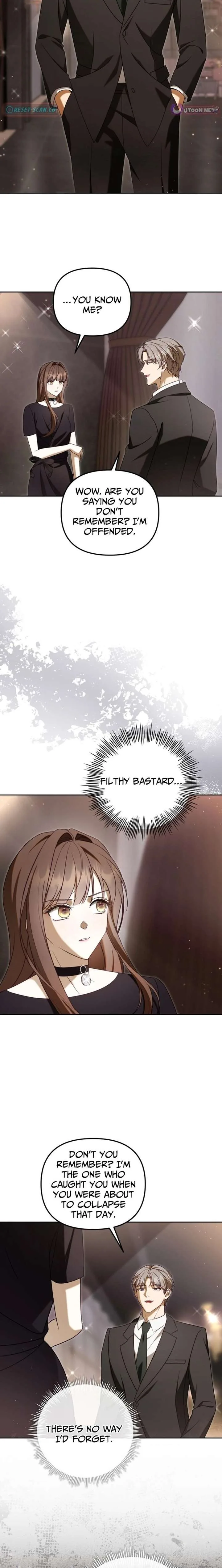 My Dead Wife Returned Chapter 20 page 14