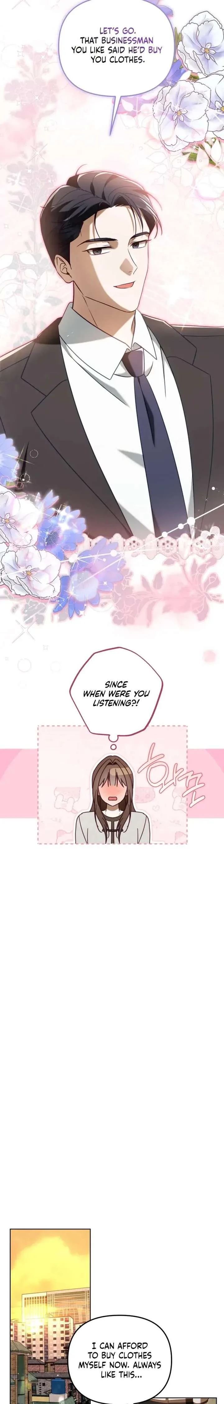 My Dead Wife Returned Chapter 24 page 20