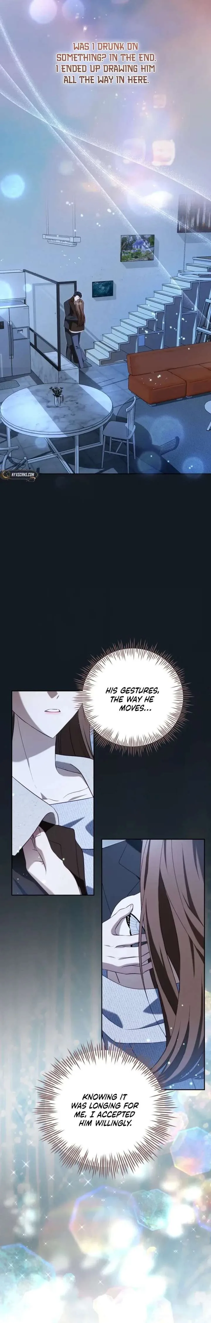 My Dead Wife Returned Chapter 24 page 3