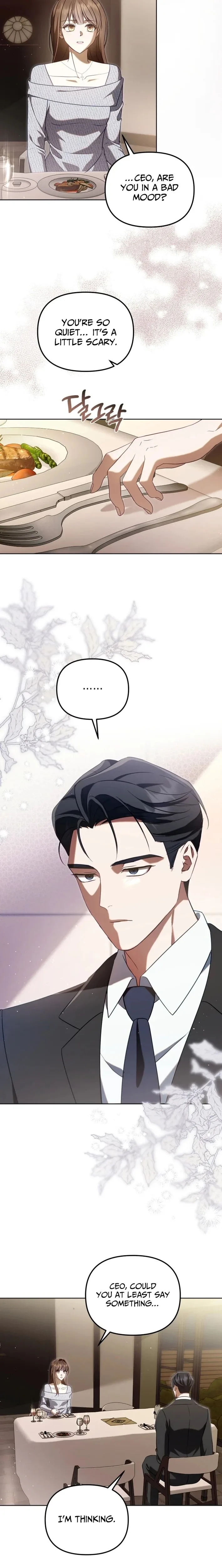 My Dead Wife Returned Chapter 22 page 22