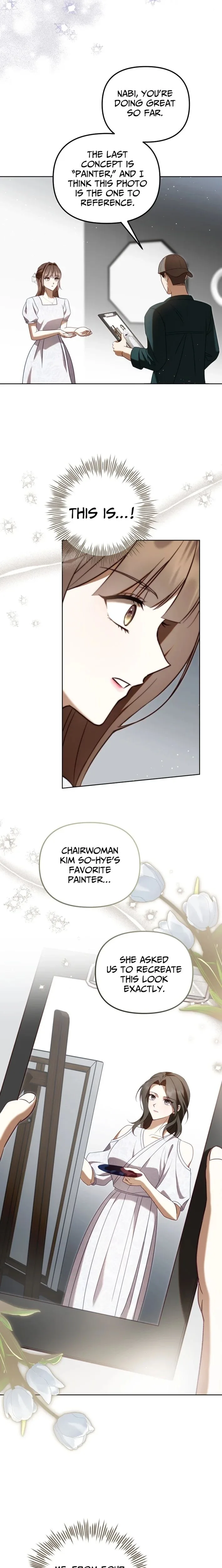 My Dead Wife Returned Chapter 22 page 15