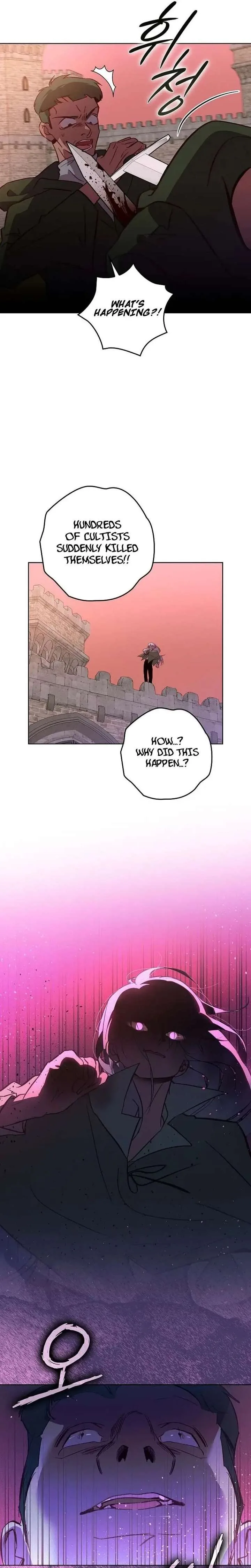 My Dead Wife Returned Chapter 26 page 17
