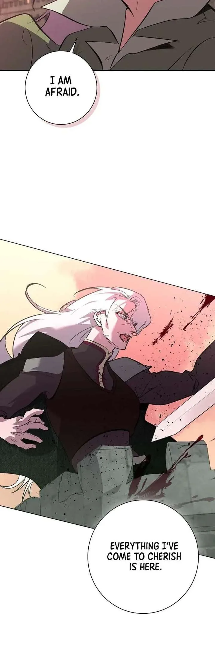 My Dead Wife Returned Chapter 26 page 6