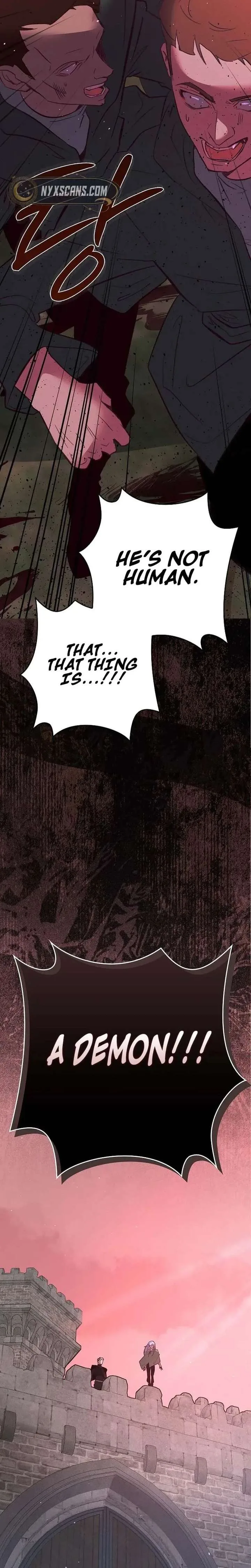 My Dead Wife Returned Chapter 26 page 19