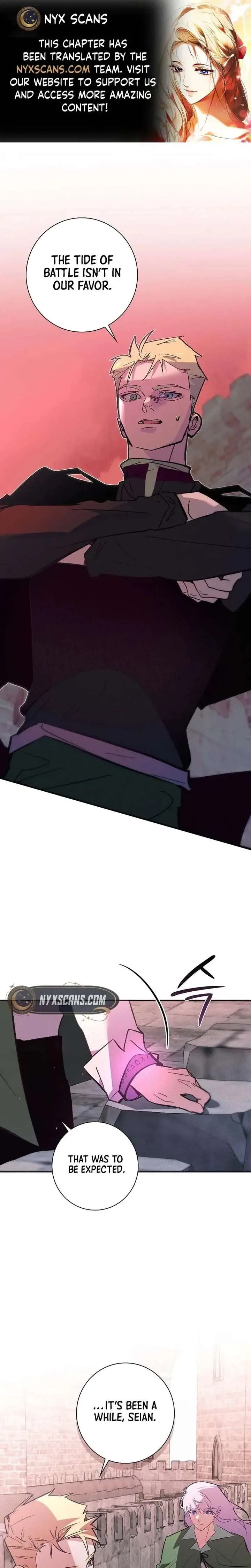 My Dead Wife Returned Chapter 26 page 1