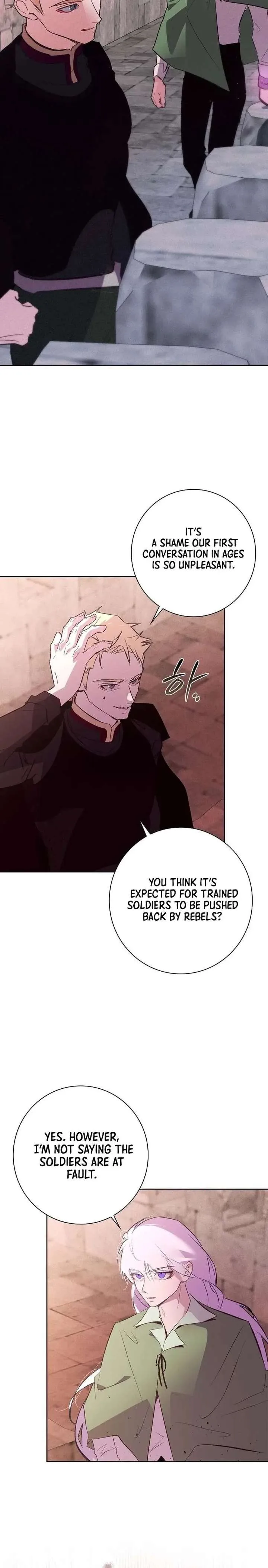 My Dead Wife Returned Chapter 26 page 2