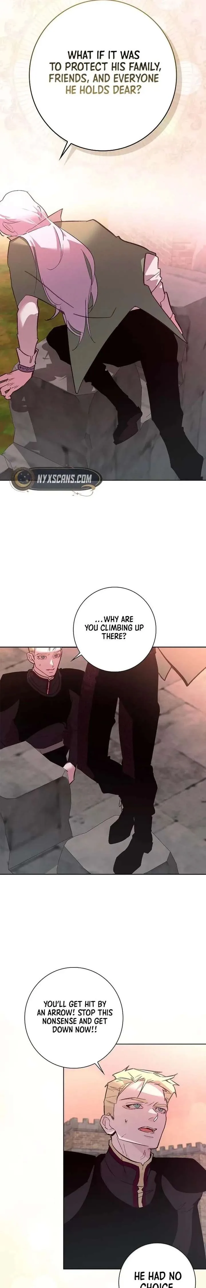My Dead Wife Returned Chapter 26 page 9