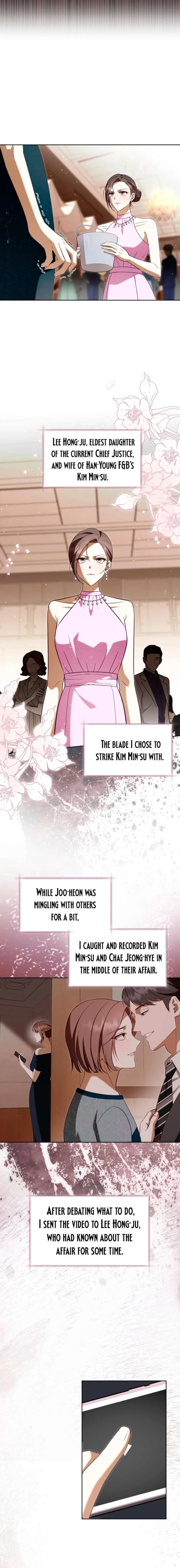 My Dead Wife Returned Chapter 29 page 4