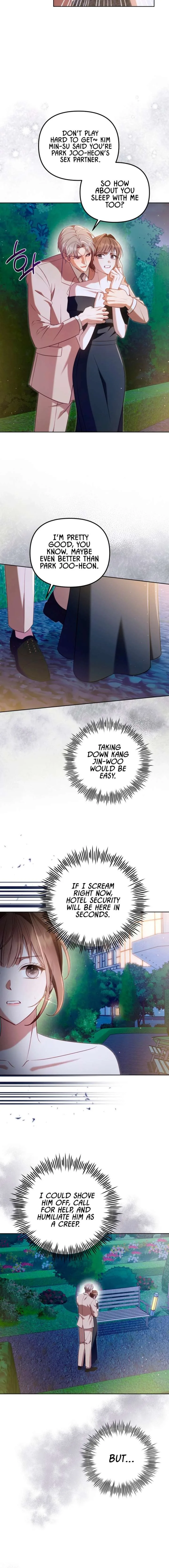 My Dead Wife Returned Chapter 29 page 12