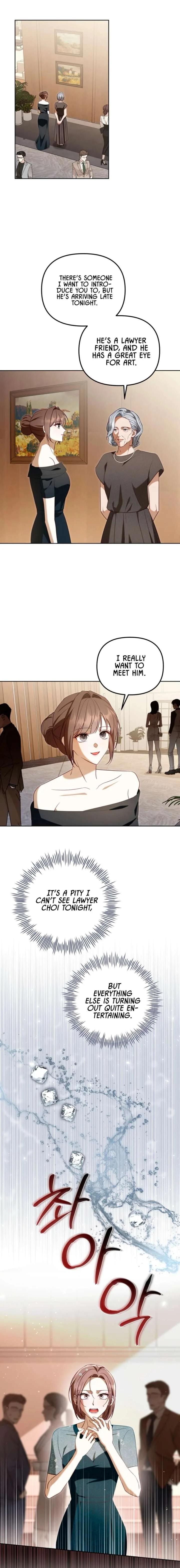 My Dead Wife Returned Chapter 29 page 3