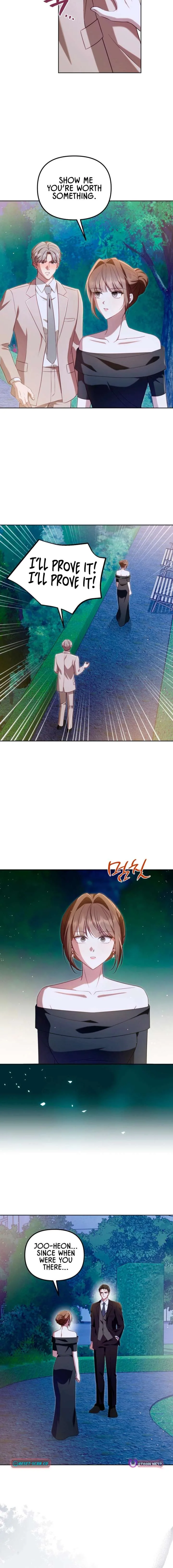 My Dead Wife Returned Chapter 29 page 14