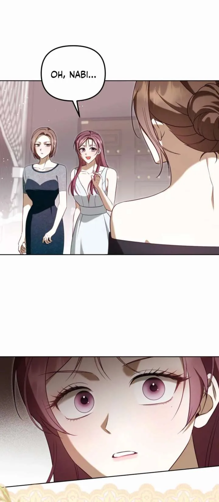 My Dead Wife Returned Chapter 27 page 10
