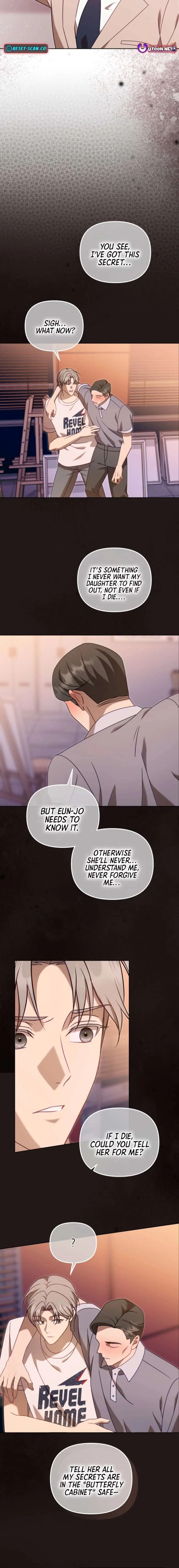 My Dead Wife Returned Chapter 28 page 6