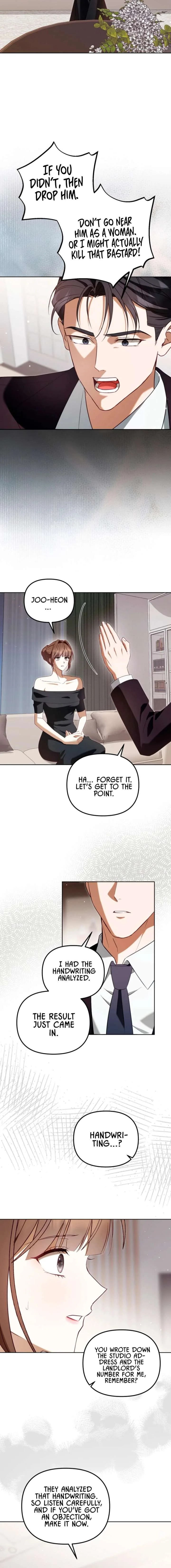 My Dead Wife Returned Chapter 29 page 16