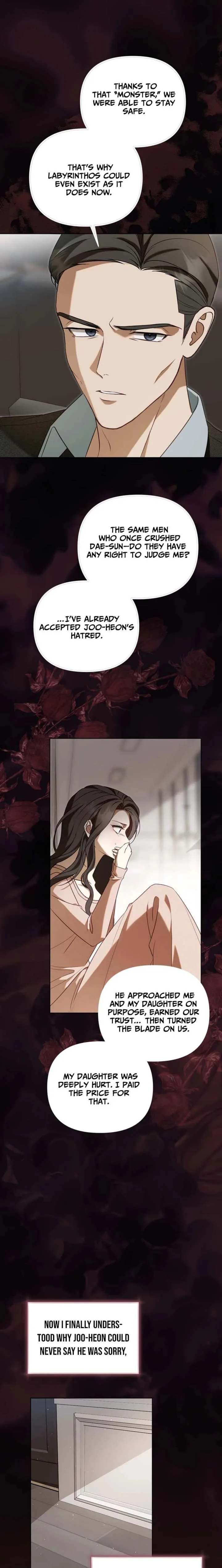 My Dead Wife Returned Chapter 30 page 9