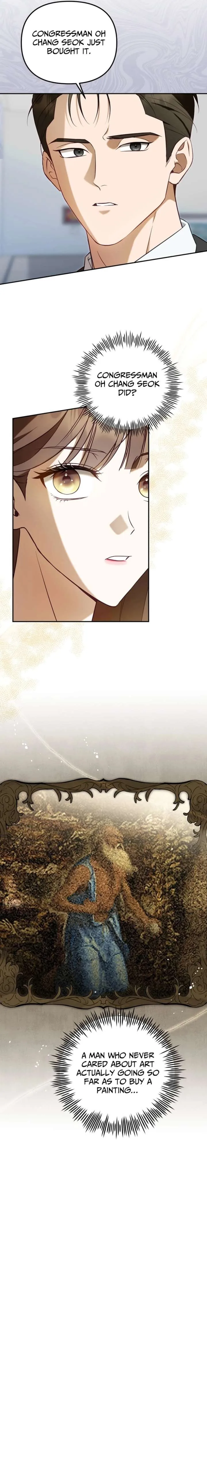 My Dead Wife Returned Chapter 31 page 13