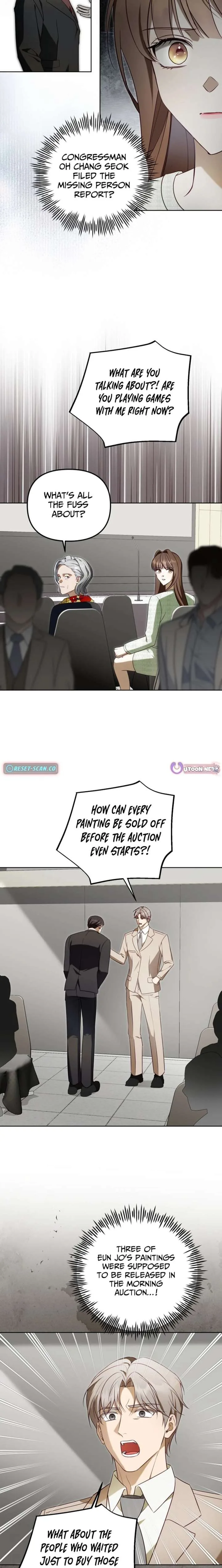 My Dead Wife Returned Chapter 31 page 16