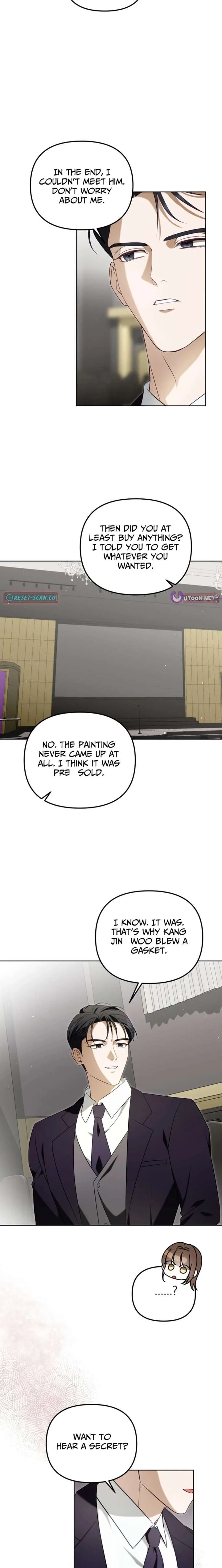 My Dead Wife Returned Chapter 31 page 20
