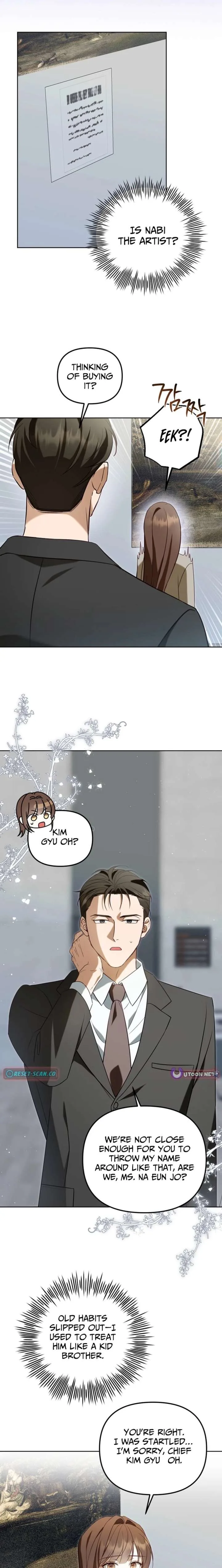 My Dead Wife Returned Chapter 31 page 9