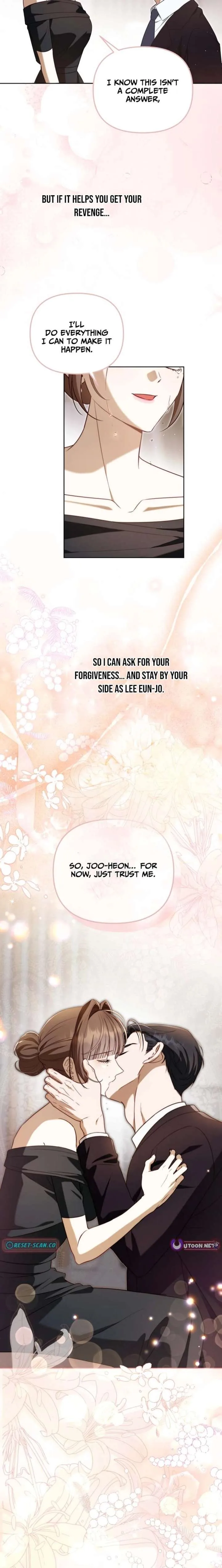 My Dead Wife Returned Chapter 30 page 11