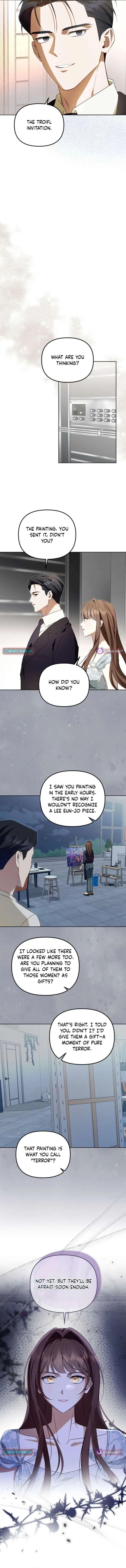 My Dead Wife Returned Chapter 32 page 12