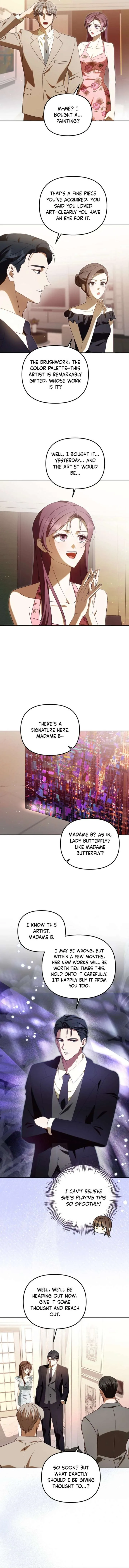 My Dead Wife Returned Chapter 32 page 11