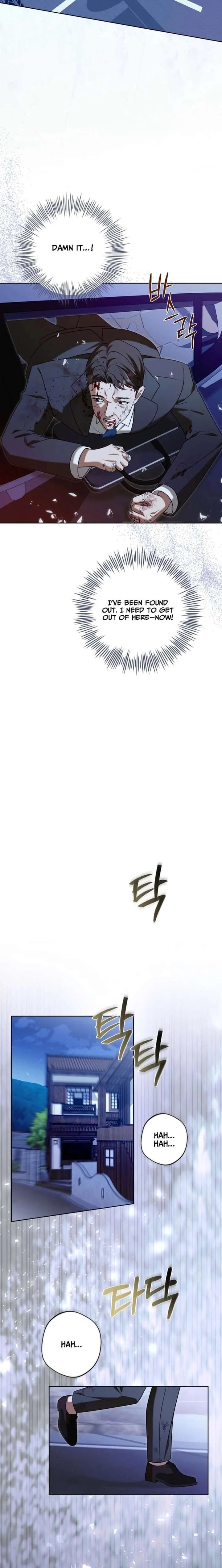 My Dead Wife Returned Chapter 30 page 17