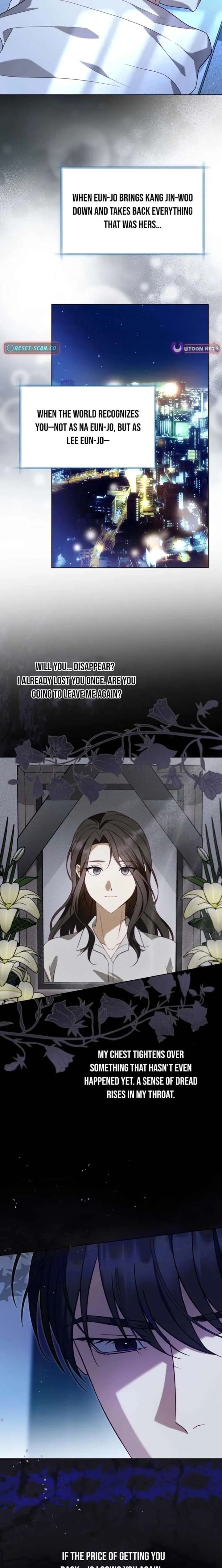 My Dead Wife Returned Chapter 30 page 22