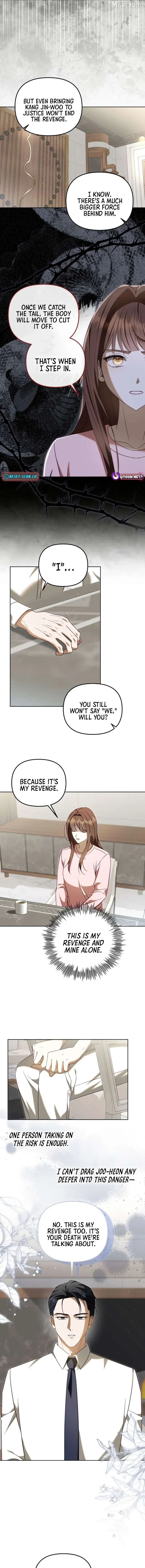 My Dead Wife Returned Chapter 34 page 13