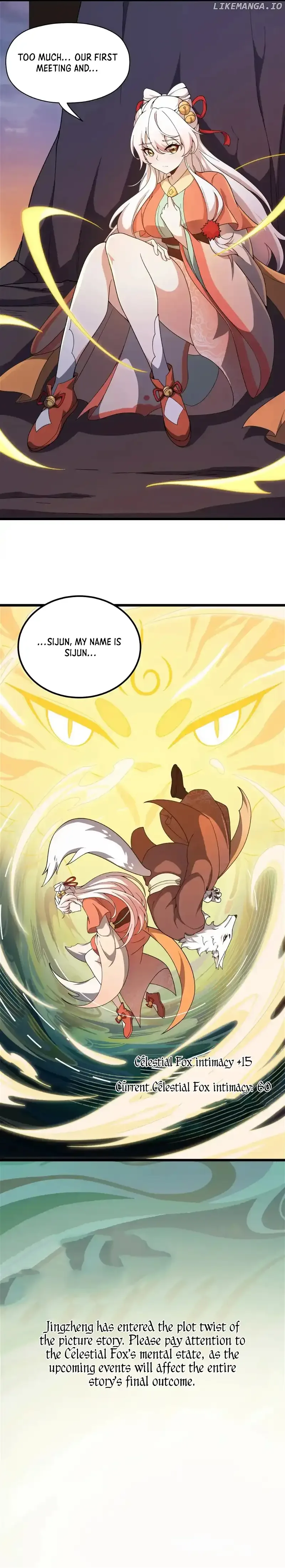 My Demons Can’t Be That Cute! Chapter 3 page 14