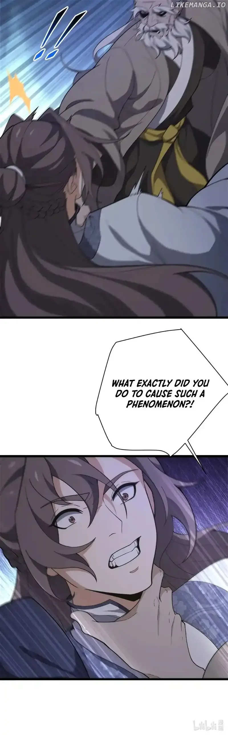 My Demons Can’t Be That Cute! Chapter 9 page 9