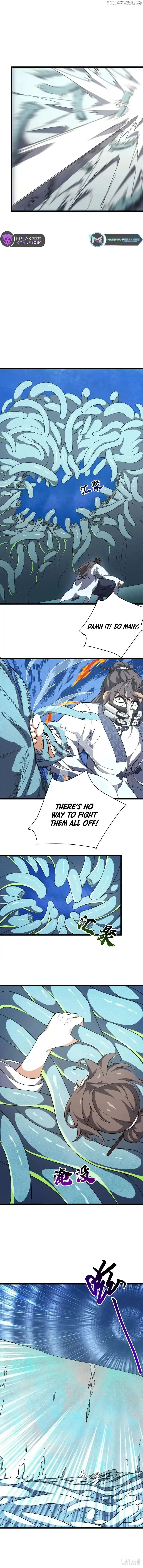 My Demons Can’t Be That Cute! Chapter 14 page 9
